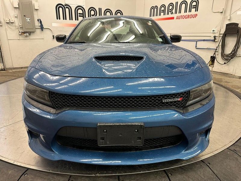 2023 Dodge Charger GTImage 9