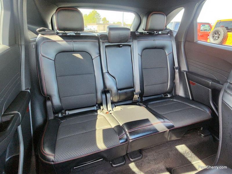 Used 2024 Ford Escape ST-Line