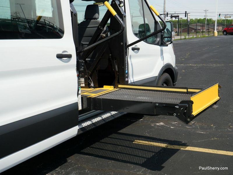 2019 Ford Transit-350 XLImage 34