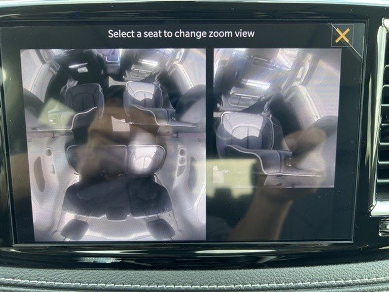 2023 Chrysler Pacifica Plug-in Hybrid LimitedImage 51