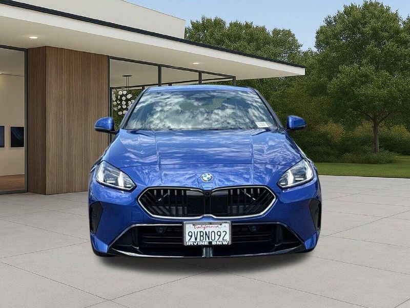 Used 2026 BMW 2 Series 228 Gran CoupeImage 4