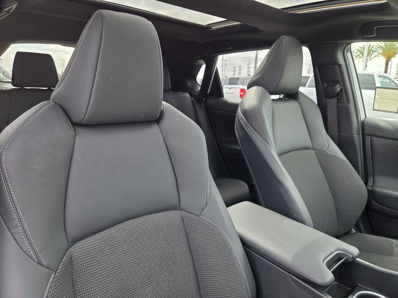Used 2025 Toyota bZ4X XLE FWD (Natl)