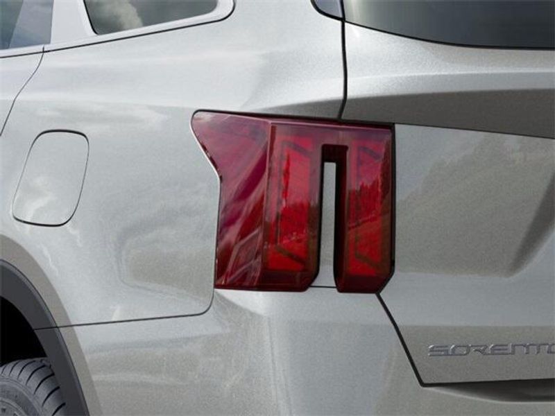 New 2026 Kia Sorento SImage 11