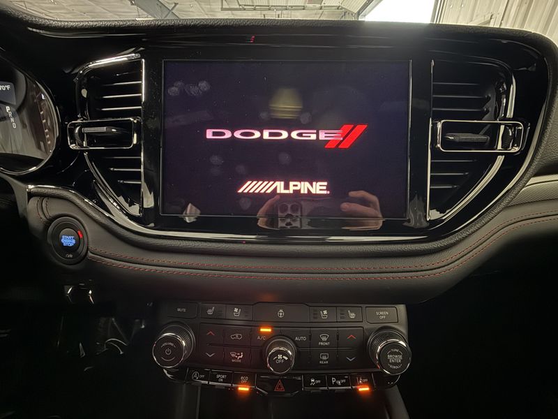 New 2026 Dodge Durango Gt Plus AwdImage 28