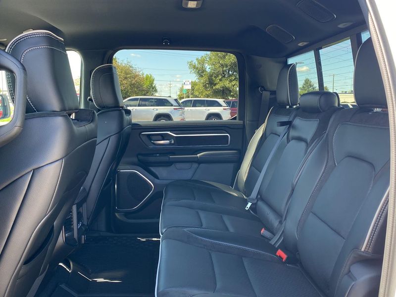 2026 Ram 1500 Laramie photo 13