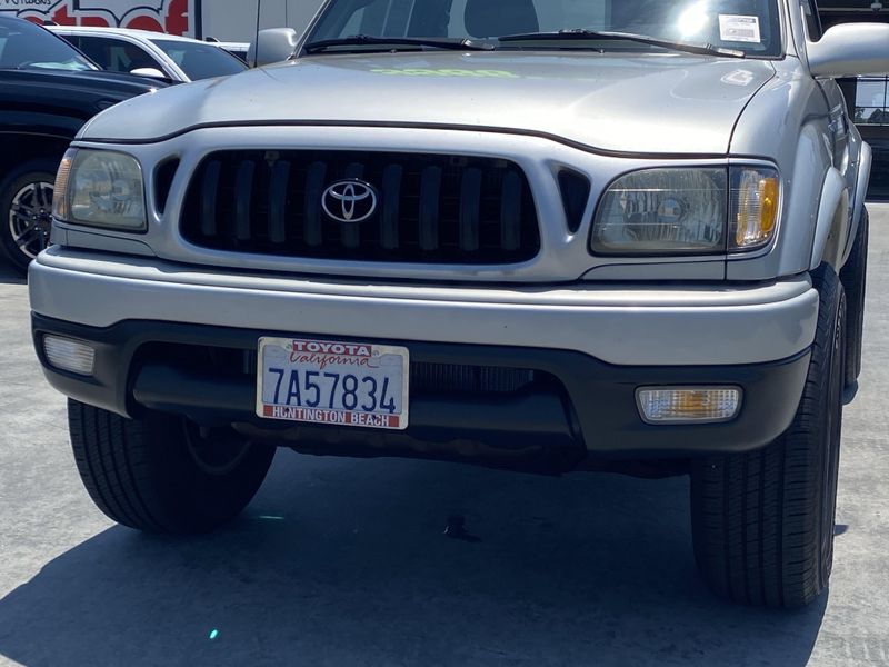 Used 2003 Toyota Tacoma PreRunnerImage 7
