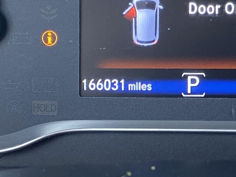 Used 2018 Honda Pilot EX-LImage 30
