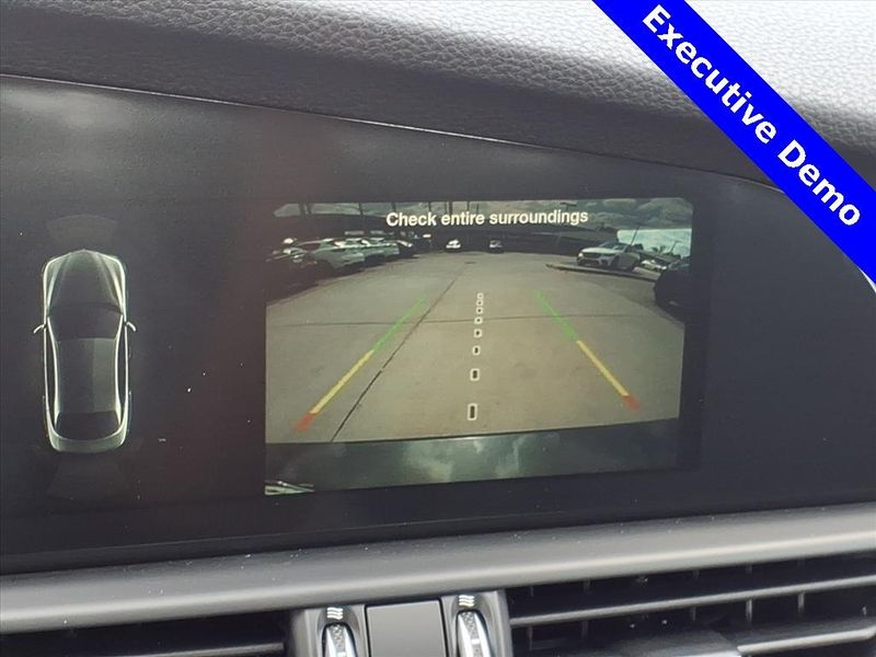 New 2025 Alfa Romeo Giulia AWDImage 25