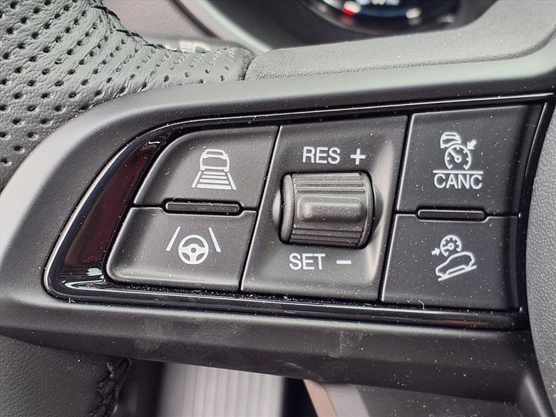 New 2026 Alfa Romeo Stelvio Image 17