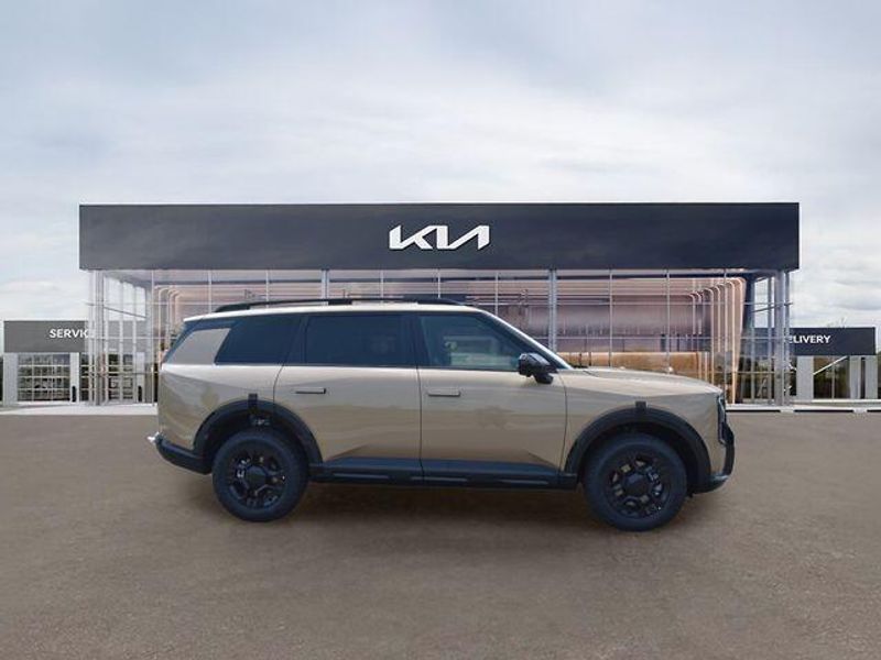 New 2027 Kia Telluride X-Pro SXImage 2