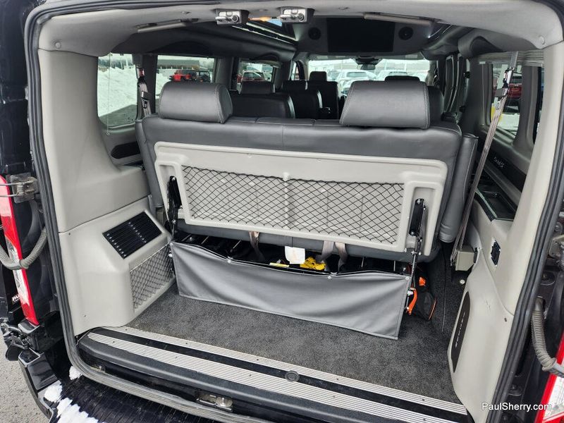 Used 2019 Ford Transit-150 