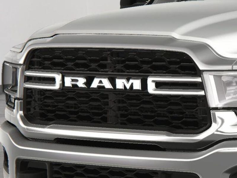 New 2023 RAM 4500 Tradesman Chassis Regular Cab 4x2 84