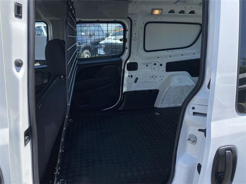 2021 RAM ProMaster City TradesmanImage 17