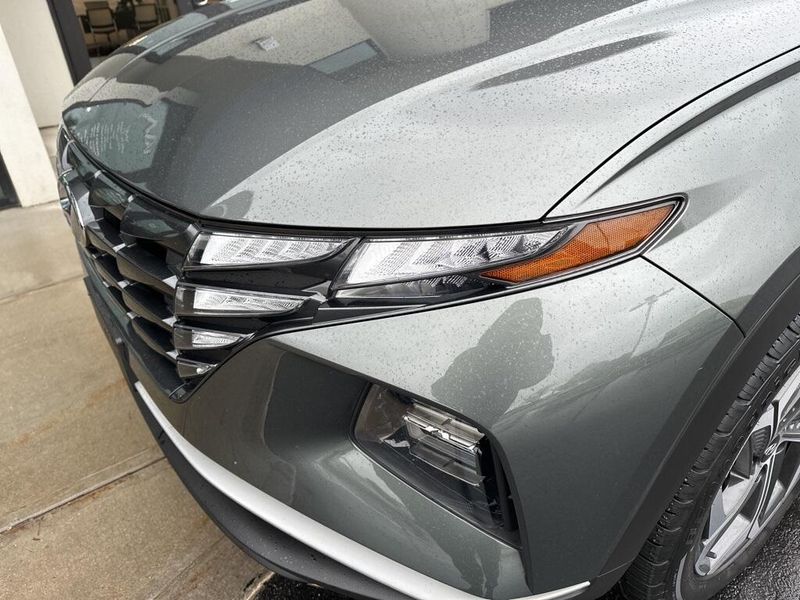 2022 Hyundai Tucson SELImage 10