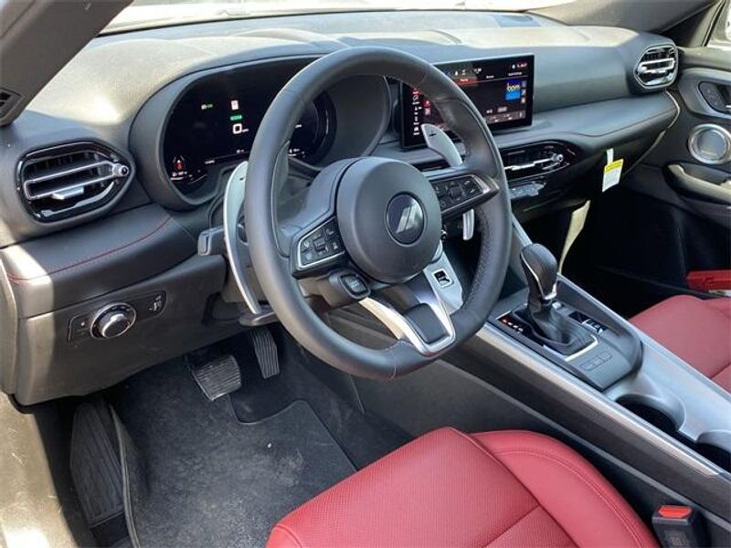 New 2024 Dodge Hornet R/T Plus EawdImage 15