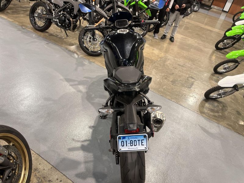 Used 2022 Kawasaki Z900 ABS Image 21