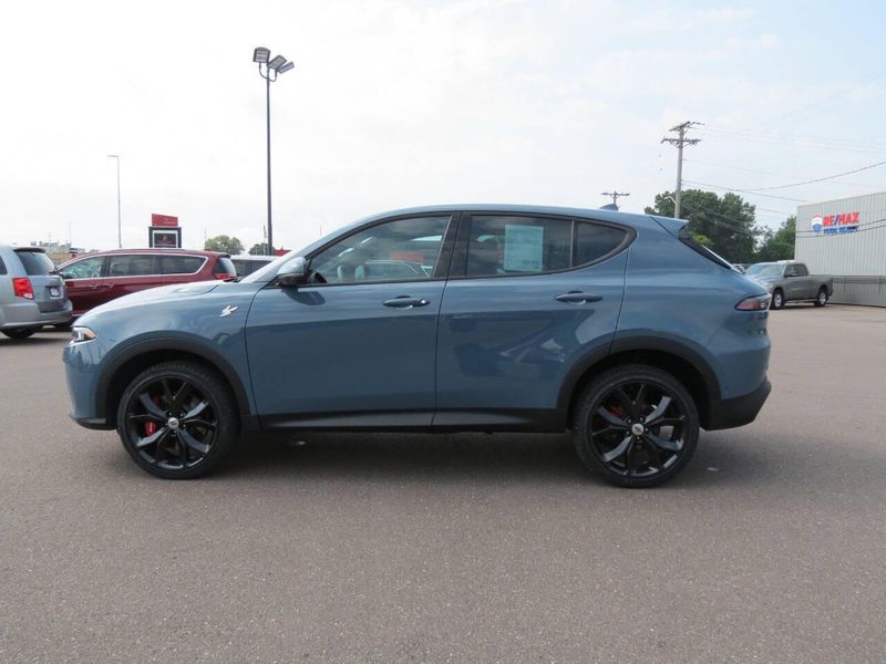 Used 2023 Dodge Hornet GT Plus AWD 4dr CrossoverImage 7