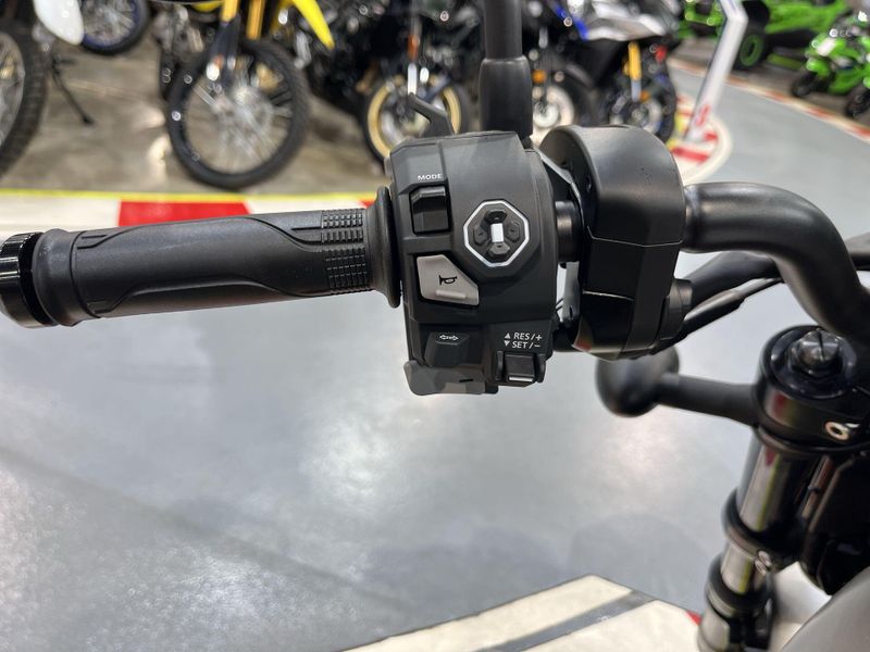 New 2026 Honda REBEL 1100 DCT Image 10