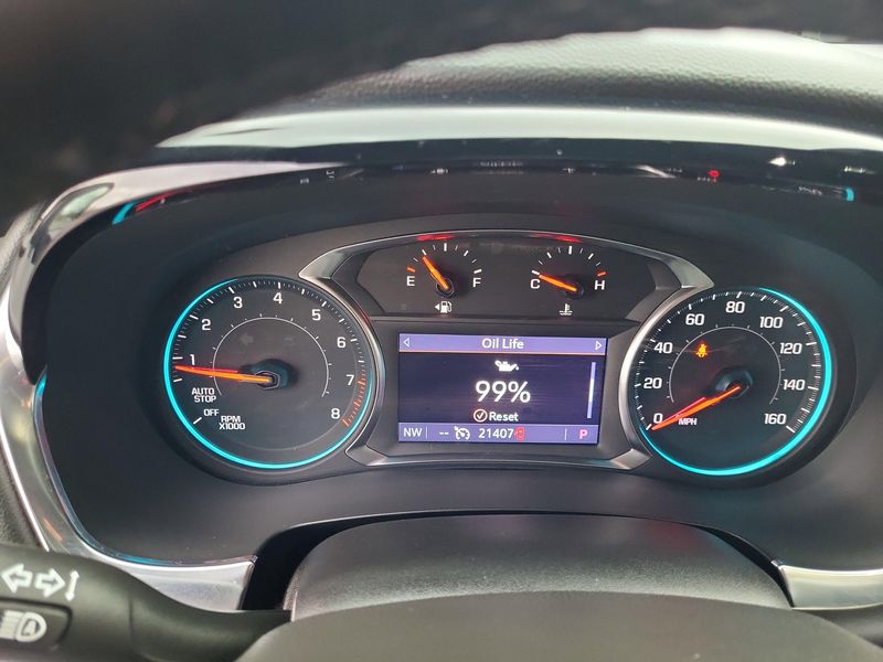 2023 Chevrolet Traverse RS photo 4