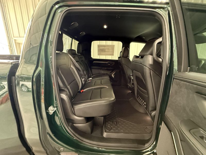 New 2026 RAM 1500 Rho Crew Cab 4x4 5