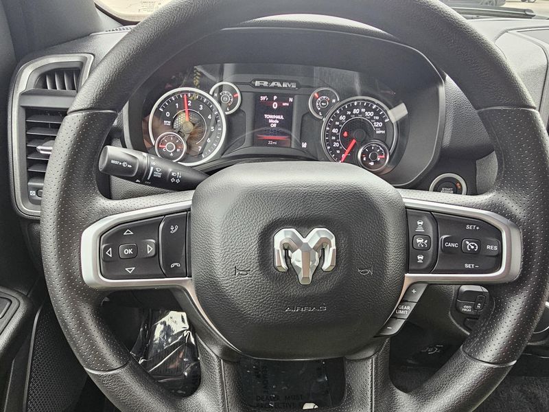 2025 RAM 1500 TradesmanImage 17