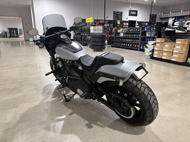 Used 2020 Harley-Davidson SOFTAIL FAT BOB 114 Image 15