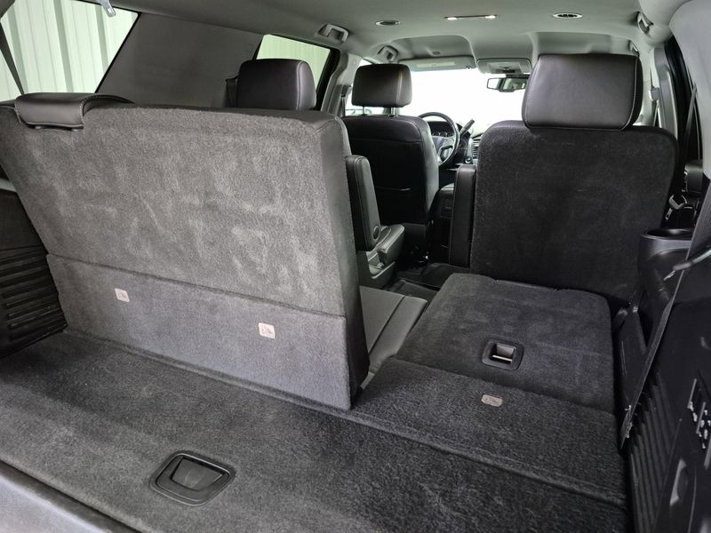 2019 Chevrolet Tahoe LTImage 20