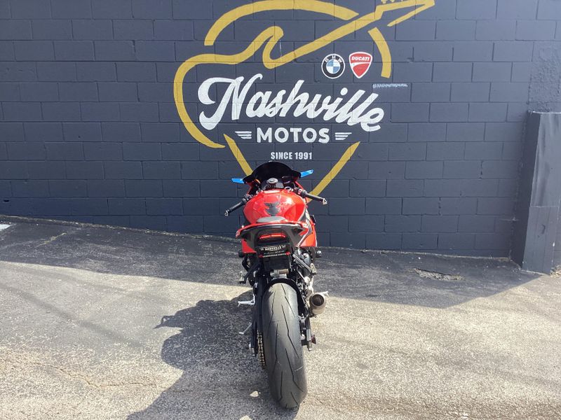 Used 2024 BMW S 1000 RR 