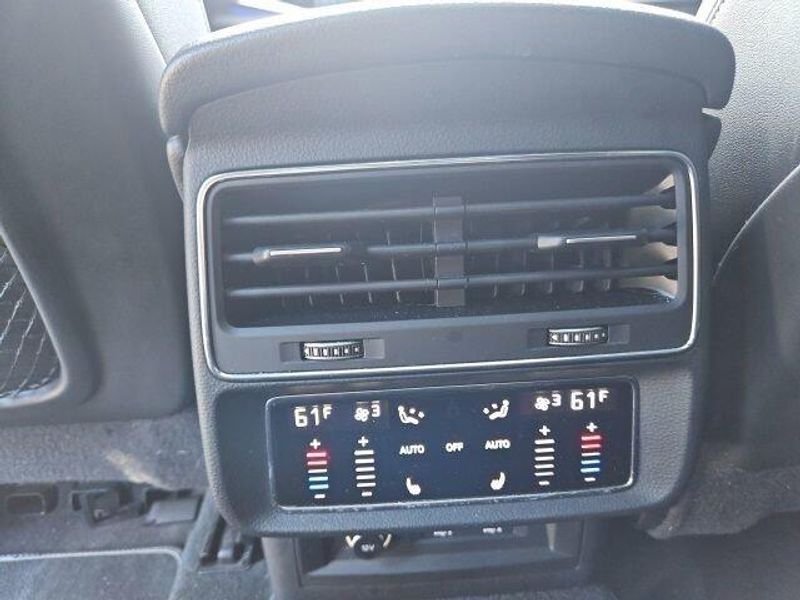 Used 2019 Audi Q8 Prestige