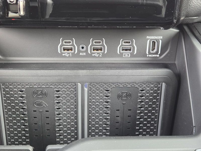 New 2026 RAM 1500 Rebel Crew Cab 4x4 5'7' Box