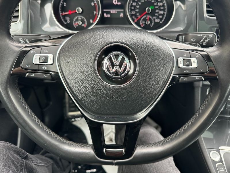 2019 Volkswagen Golf Alltrack TSI SImage 3