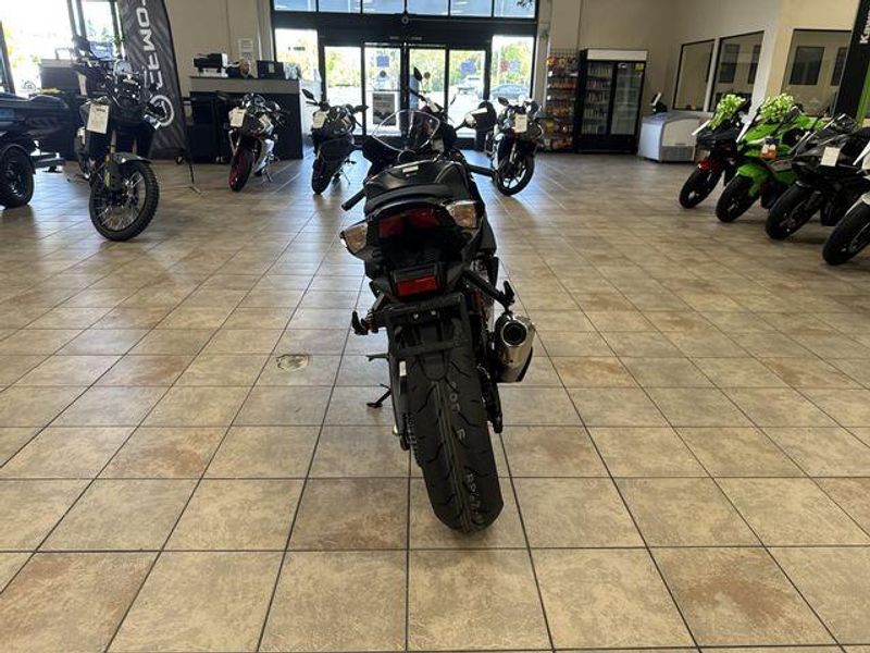 New 2026 Suzuki GSX-R600 Image 16