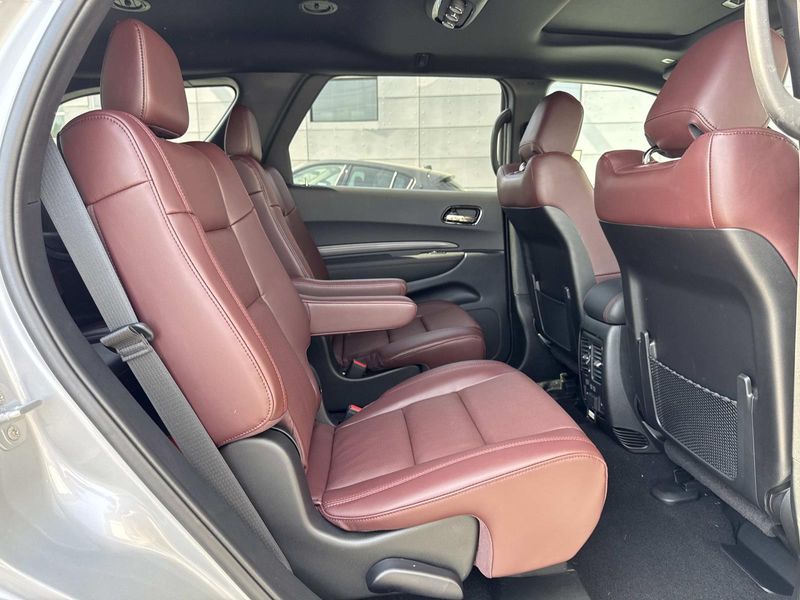 New 2026 Dodge Durango Gt Plus Awd Hemi V8