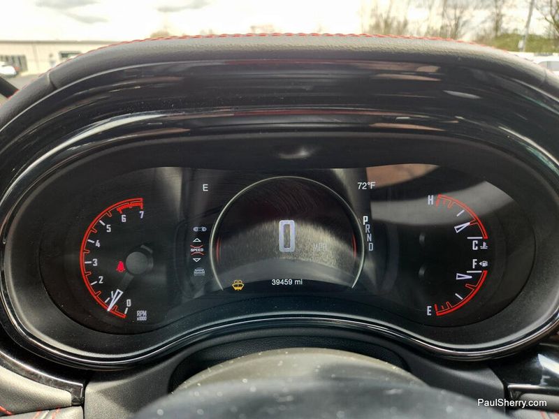 Used 2024 Dodge Durango R/T Premium