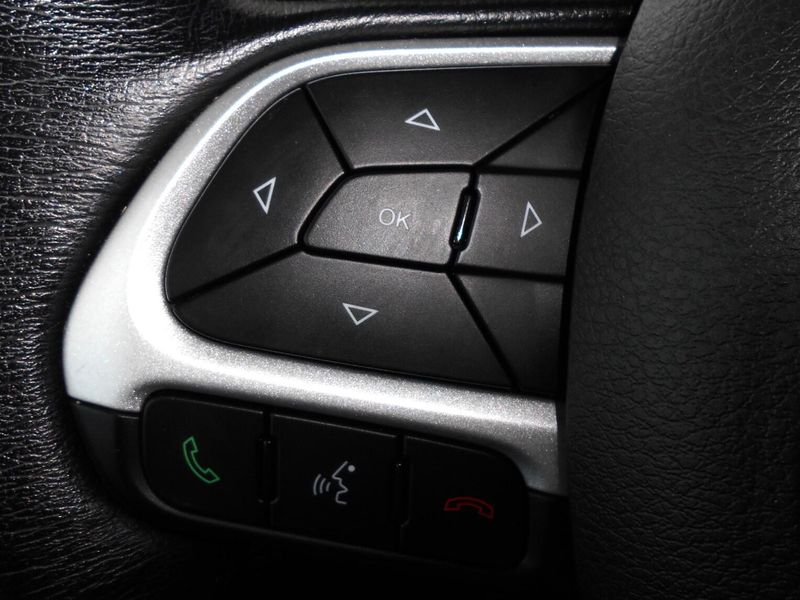 2020 Jeep Renegade LatitudeImage 16