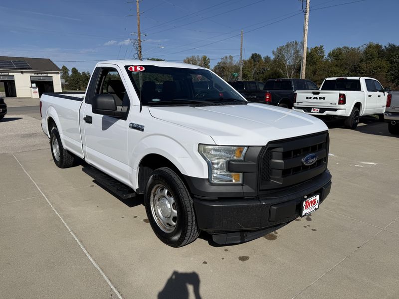 Used 2015 Ford F-150 Image 5