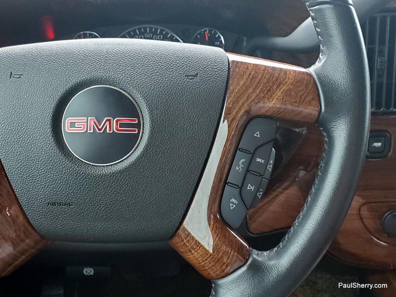 Used 2021 GMC Savana Cargo 