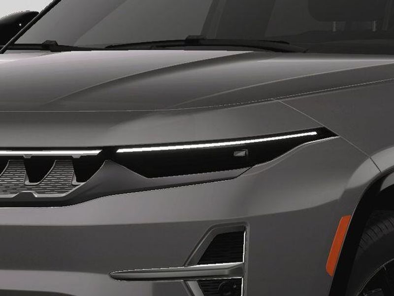 2024 Jeep Wagoneer S Launch EditionImage 13