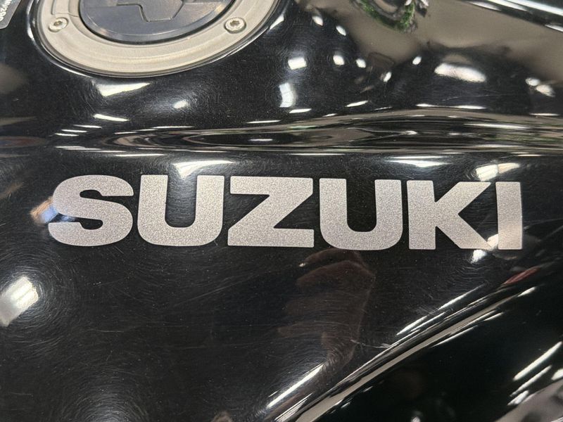 Used 2023 Suzuki Hayabusa Image 26