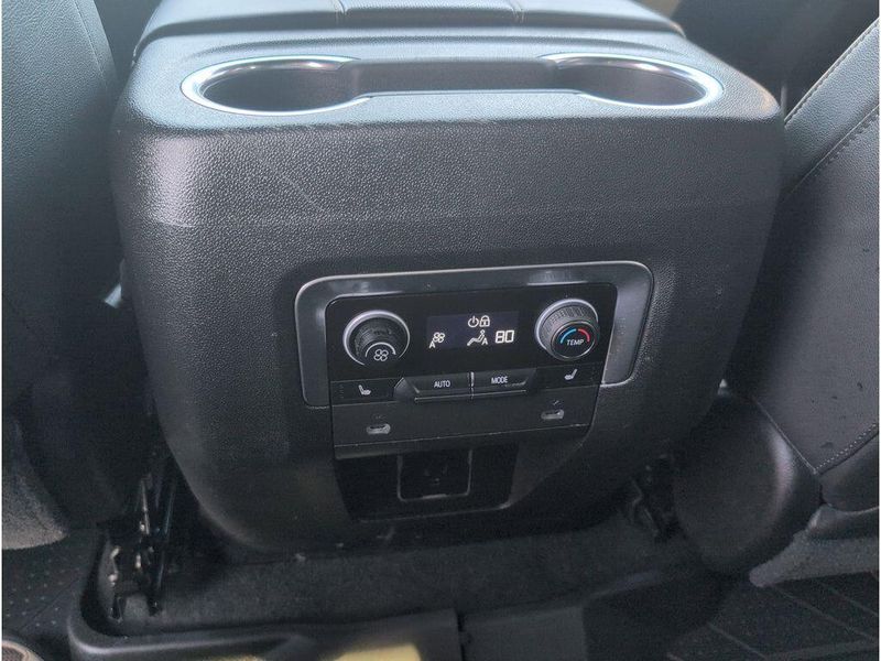 Used 2021 Chevrolet Tahoe PremierImage 35