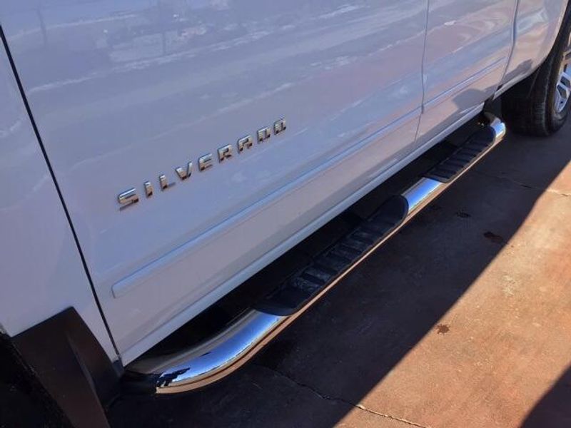 2016 Chevrolet Silverado 1500 LTImage 16