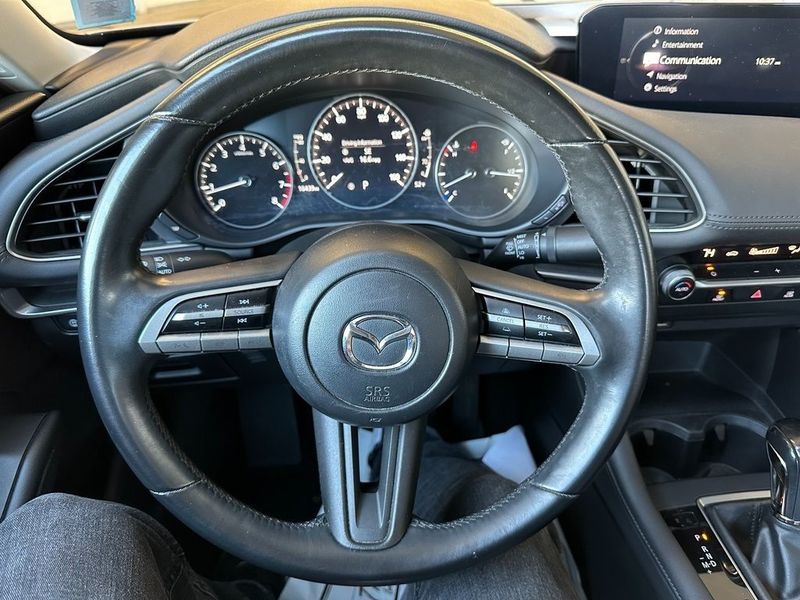 2020 Mazda Mazda3 Sedan SelectImage 2