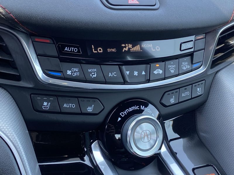 Used 2022 Acura TLX A-Spec PackageImage 20