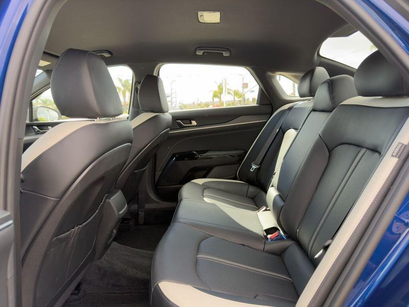 Used 2026 Kia K5 GT-LineImage 12