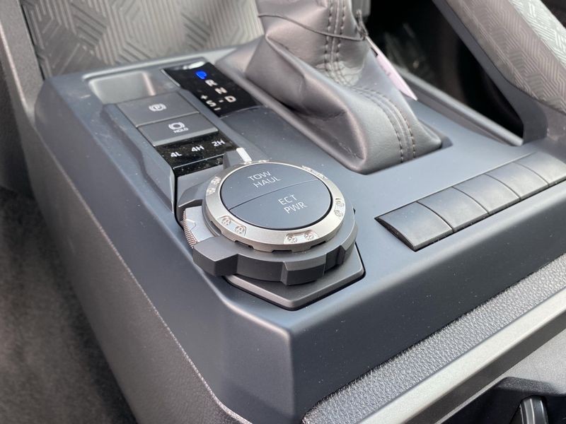 New 2025 Toyota Tacoma SR5Image 19