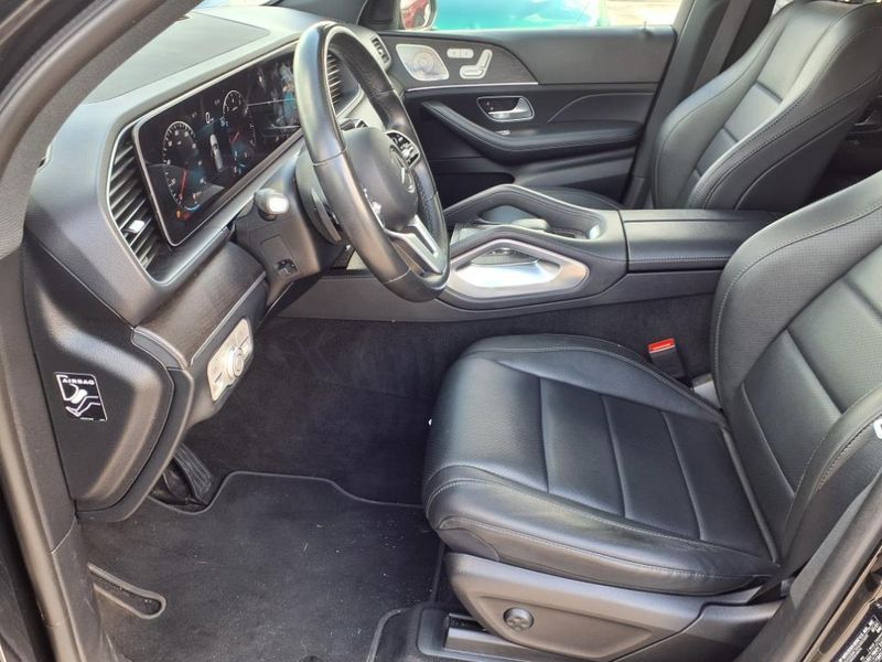 2021 Mercedes-Benz GLE 350 350Image 5