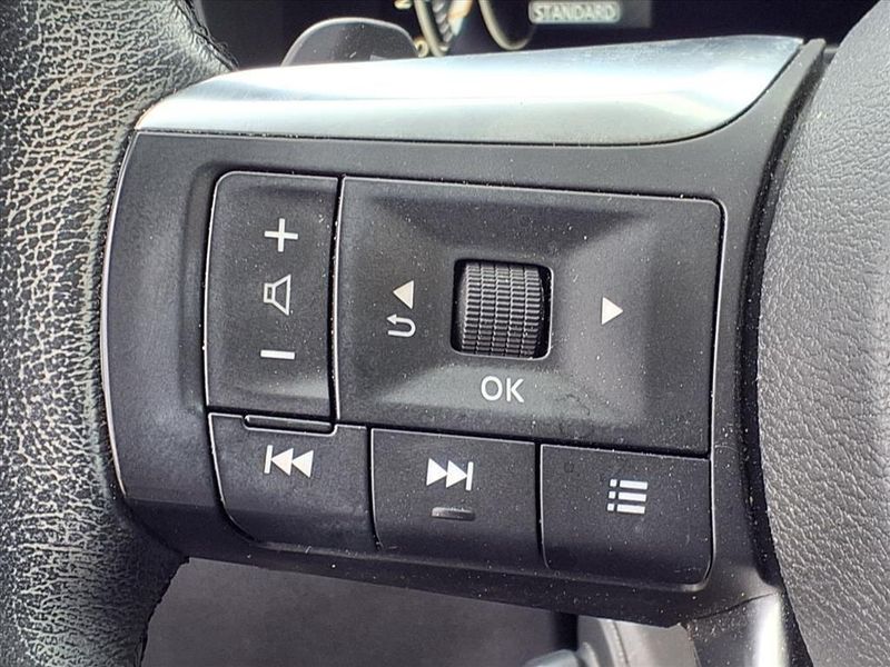 Used 2022 INFINITI QX60 LuxeImage 18