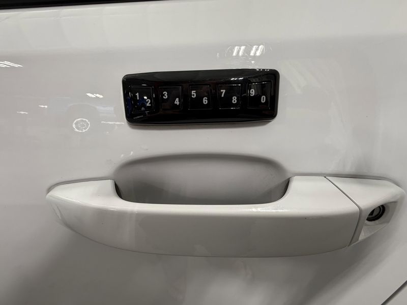 Used 2019 Chevrolet Colorado 4WD Z71Image 19