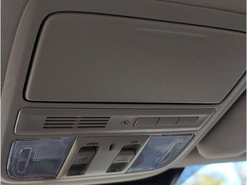 Used 2021 Honda CR-V EX-LImage 28