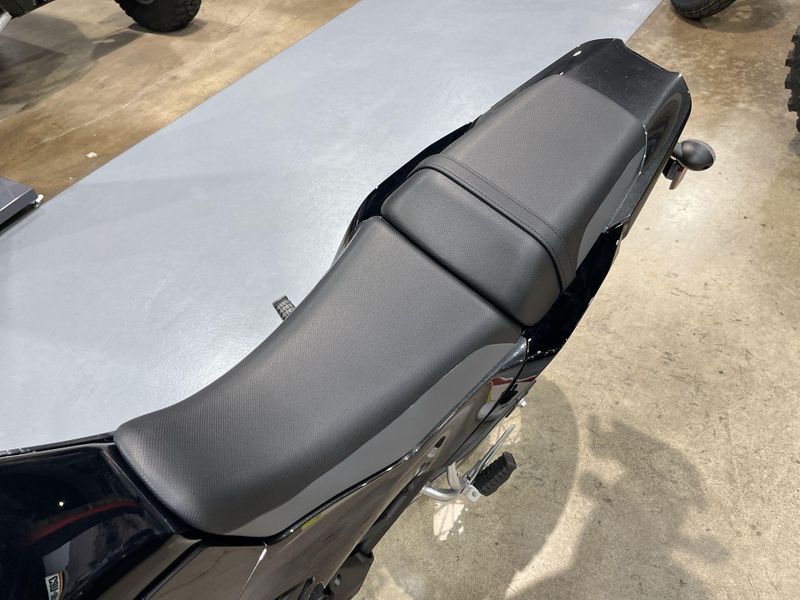New 2026 Kawasaki KLE500 ABS Image 14
